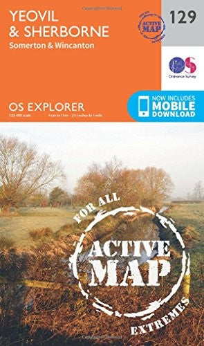 Yeovil and Sherbourne