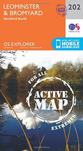 Leominster and Bromyard