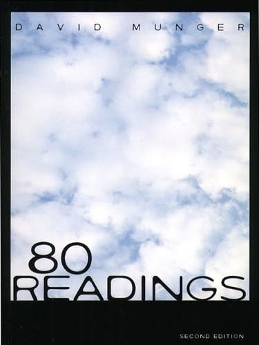 Eighty Readings