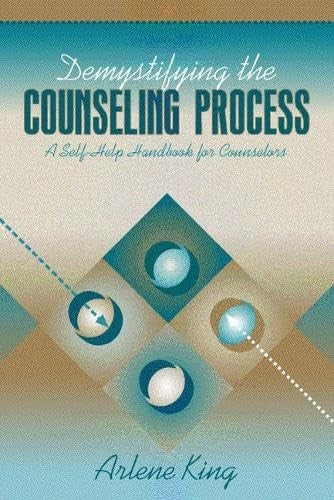 Demystifying the Counseling Process