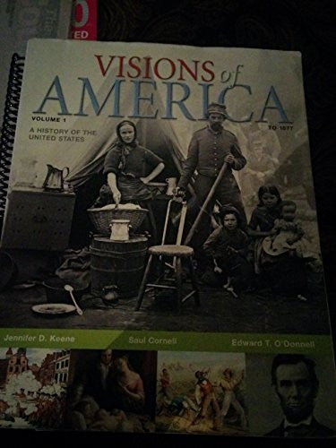 Visions of America