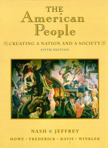 The American People