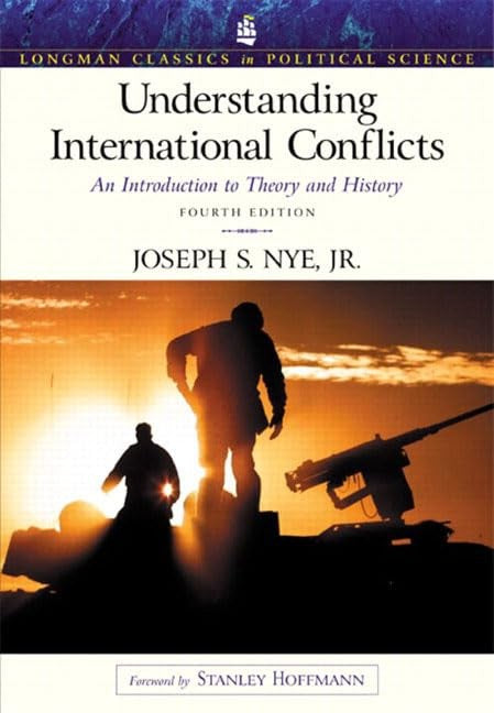 Understanding International Conflicts