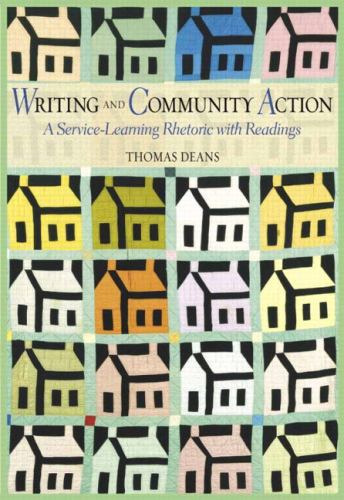 Writing and Community Action