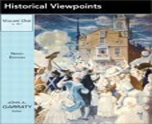 Historical Viewpoints