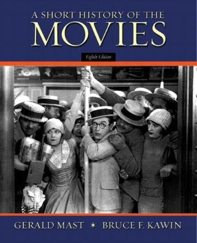 A Short History of the Movies