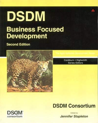 DSDM