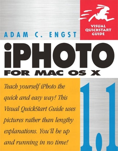 iPhoto 1.1 for Mac OS X