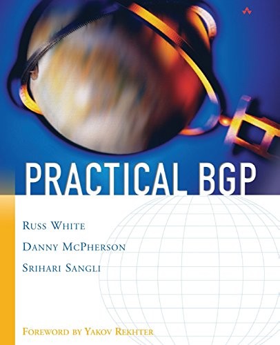 Practical BGP