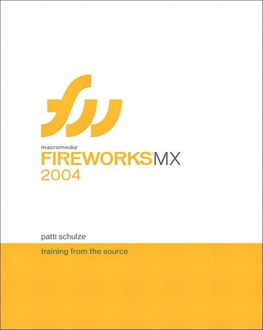 Macromedia Fireworks MX 2004