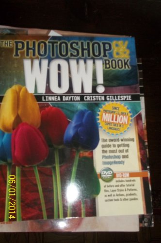 The Photoshop CS / CS2 Wow! Book