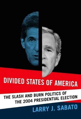 Divided States of America