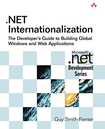 .NET Internationalization