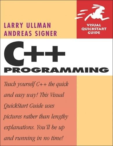 C++ Programming
