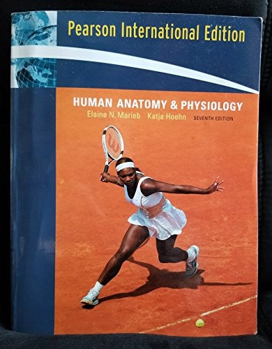 Human Anatomy and Physiology Valuepack