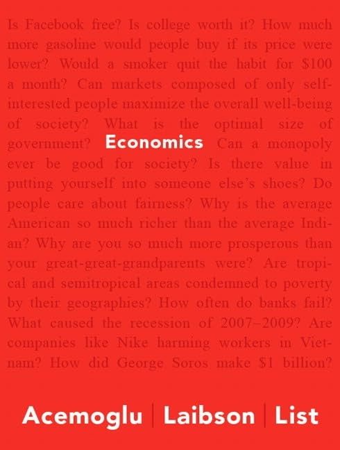 Economics