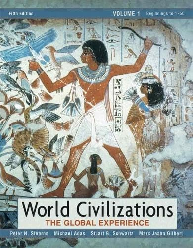 World Civilizations
