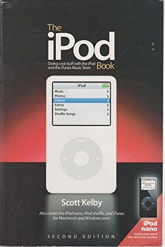The iPod Book