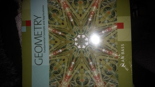 Geometry