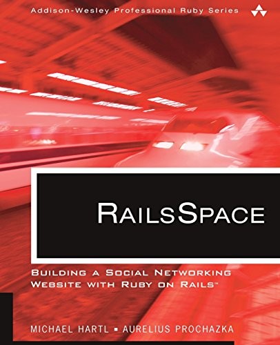 RailsSpace
