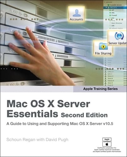Apple Training Series