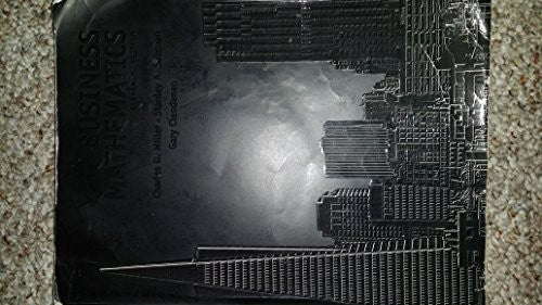 Business Mathematics