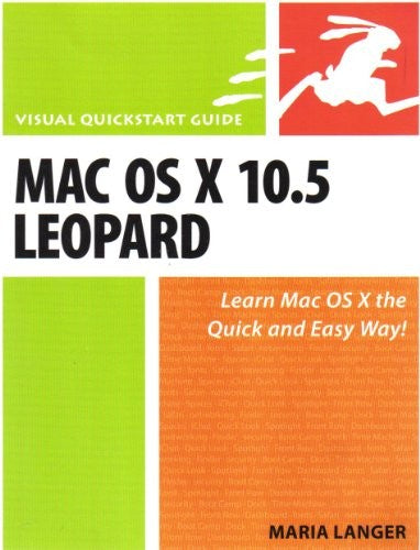 Mac OS X 10.5 Leopard