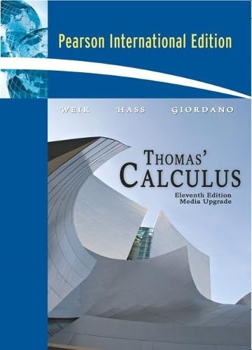 Thomas' Calculus, Media Upgrade
