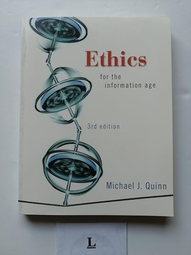 Ethics for the Information Age