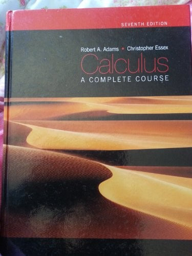 Calculus