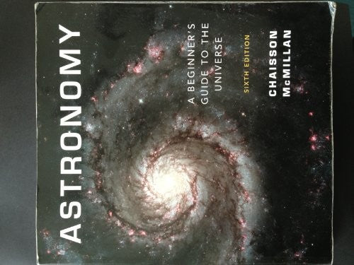 Astronomy