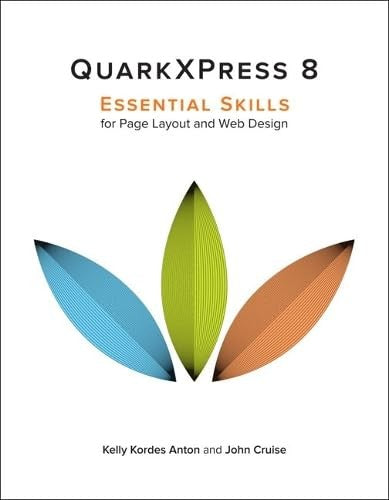 QuarkXPress 8