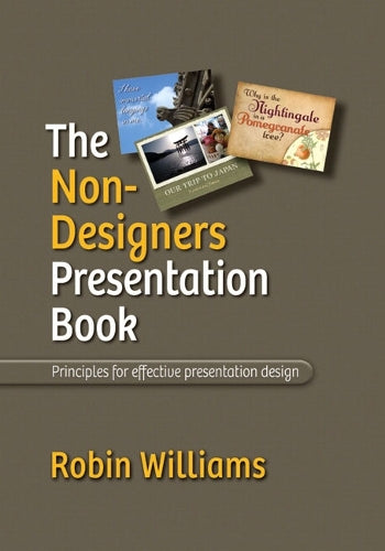 The Non-Designer's Presentation Book