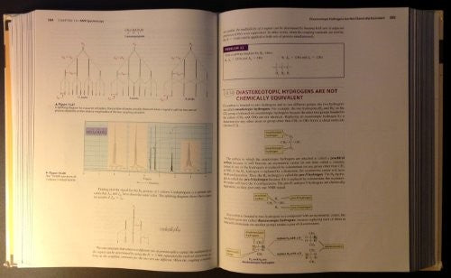 Organic Chemistry