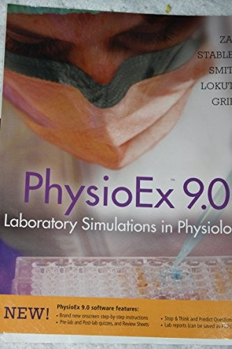 PhysioEx? 9.0