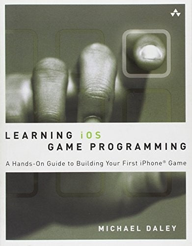 Learning iOS Game Programming