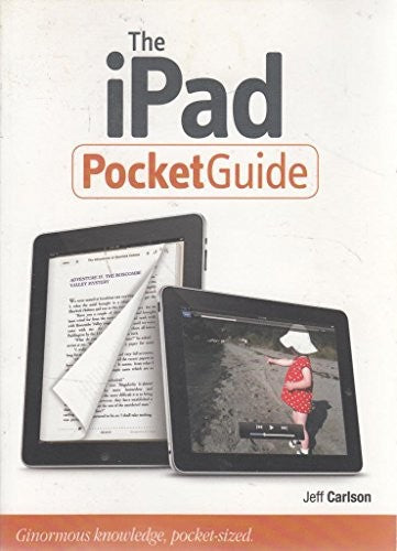 The iPad Pocket Guide