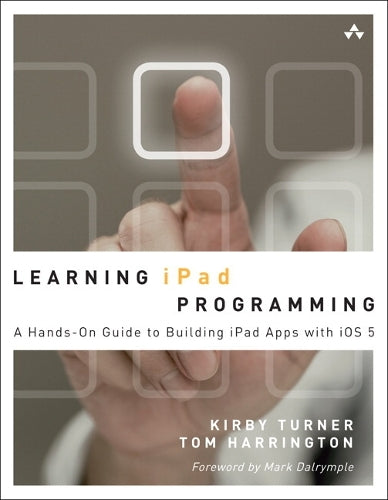 Learning iPad Programming