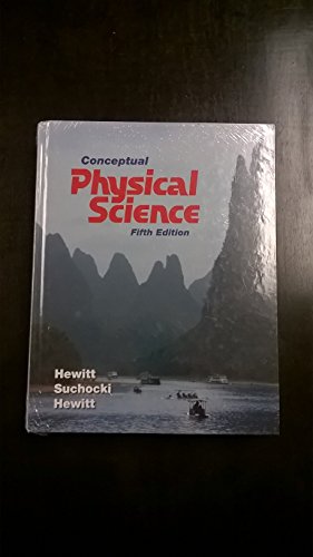 Conceptual Physical Science