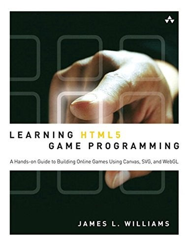 Learning HTML5 Game Programming
