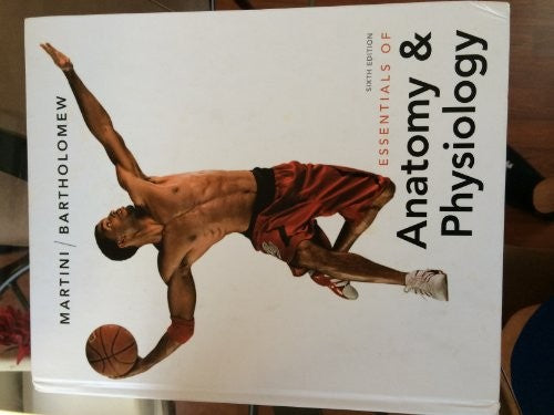 Essentials of Anatomy & Physiology