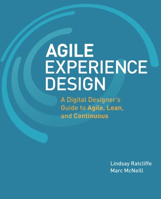 Agile Experience Design