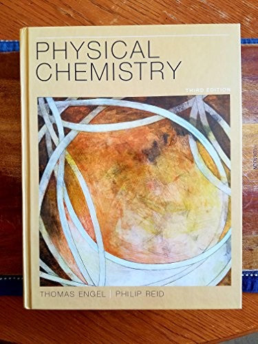 Physical Chemistry