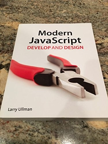 Modern JavaScript