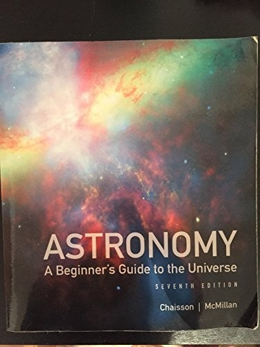 Astronomy