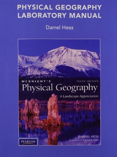 McKnight's Physical Geography
