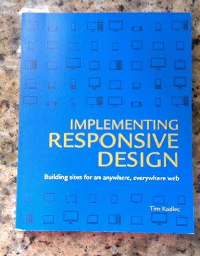 Implementing Responsive Design