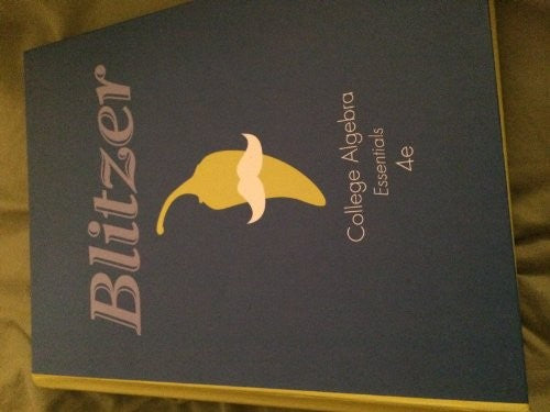 College Algebra Essentials