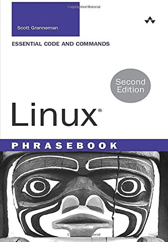 Linux Phrasebook