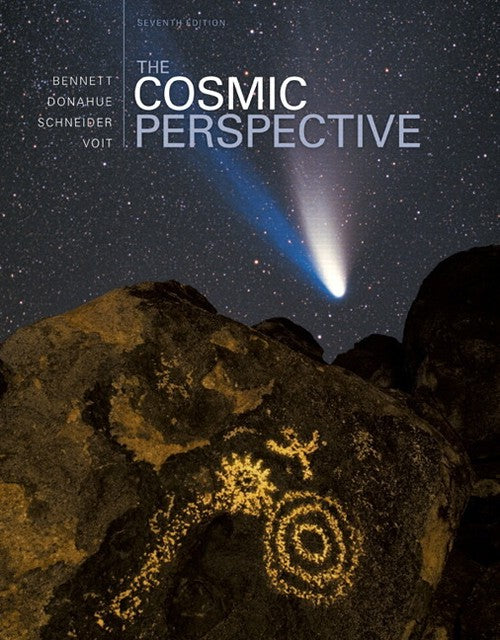 The Cosmic Perspective